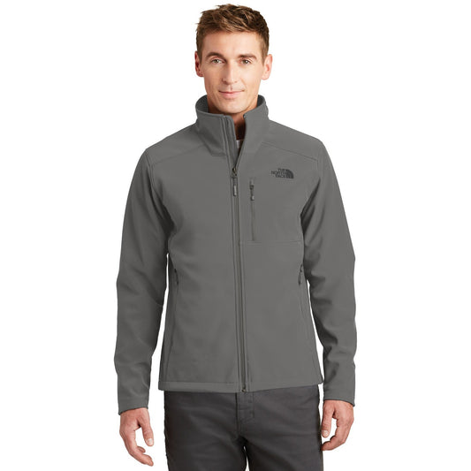 The North Face-The North Face ® Apex Barrier Soft Shell Jacket. NF0A3LGT-MedTech-1