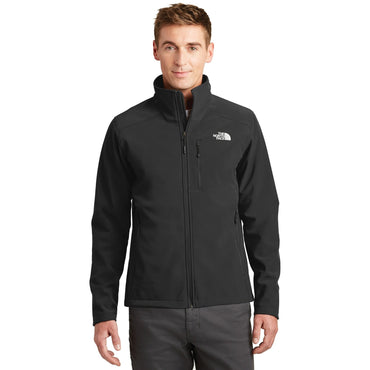 The North Face-The North Face ® Apex Barrier Soft Shell Jacket. NF0A3LGT-MedTech-2