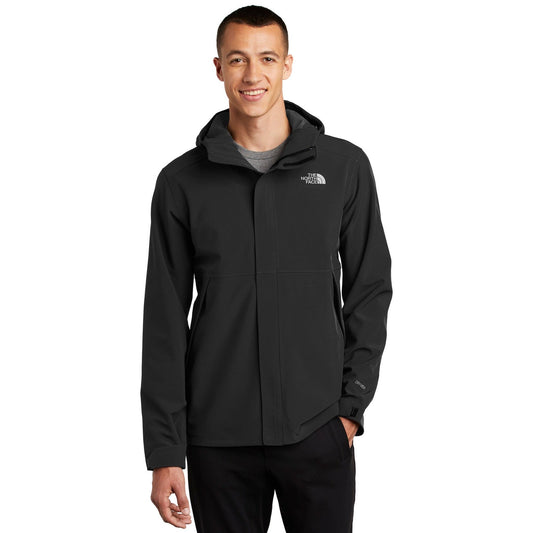 The North Face-The North Face ® Apex DryVent ™ Jacket NF0A47FI-MedTech-1