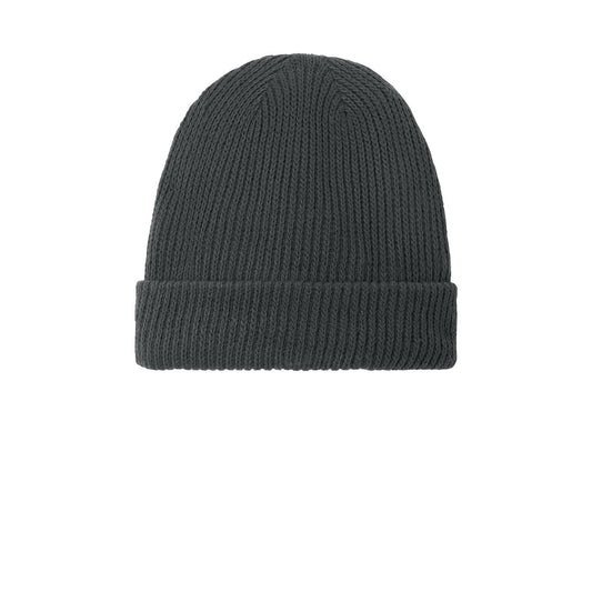 The North Face-The North Face® Circular Rib Beanie NF0A7RGH-MedTech-1