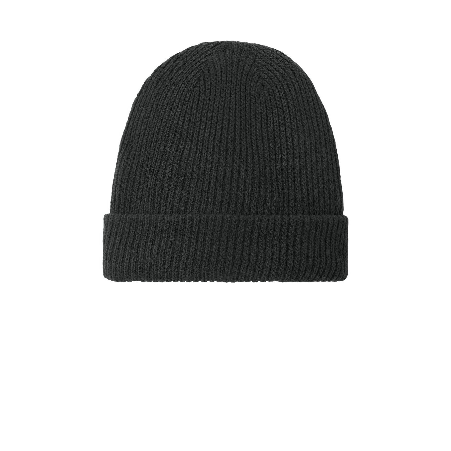 The North Face-The North Face® Circular Rib Beanie NF0A7RGH-MedTech-2