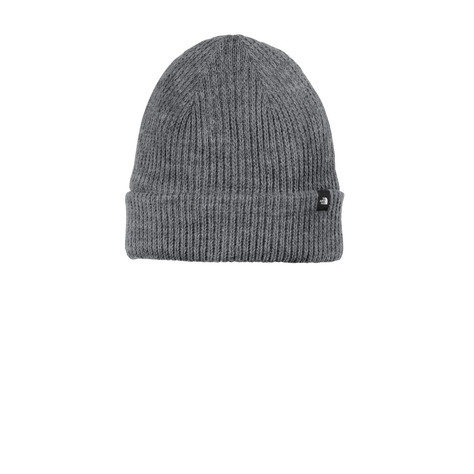 The North Face-The North Face® Circular Rib Beanie NF0A7RGH-MedTech-3