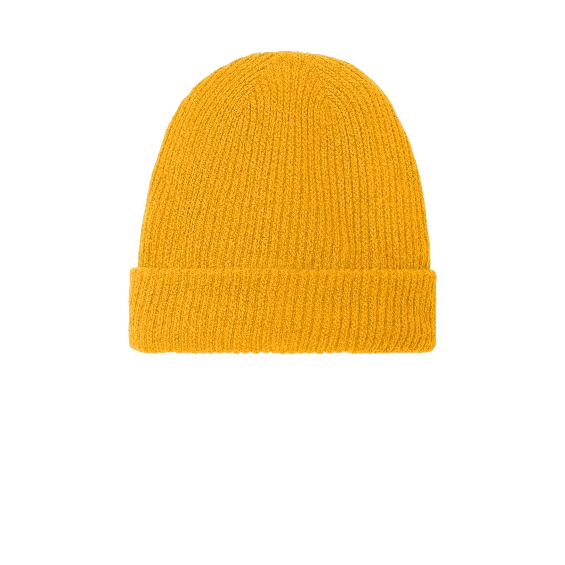 The North Face-The North Face® Circular Rib Beanie NF0A7RGH-MedTech-4