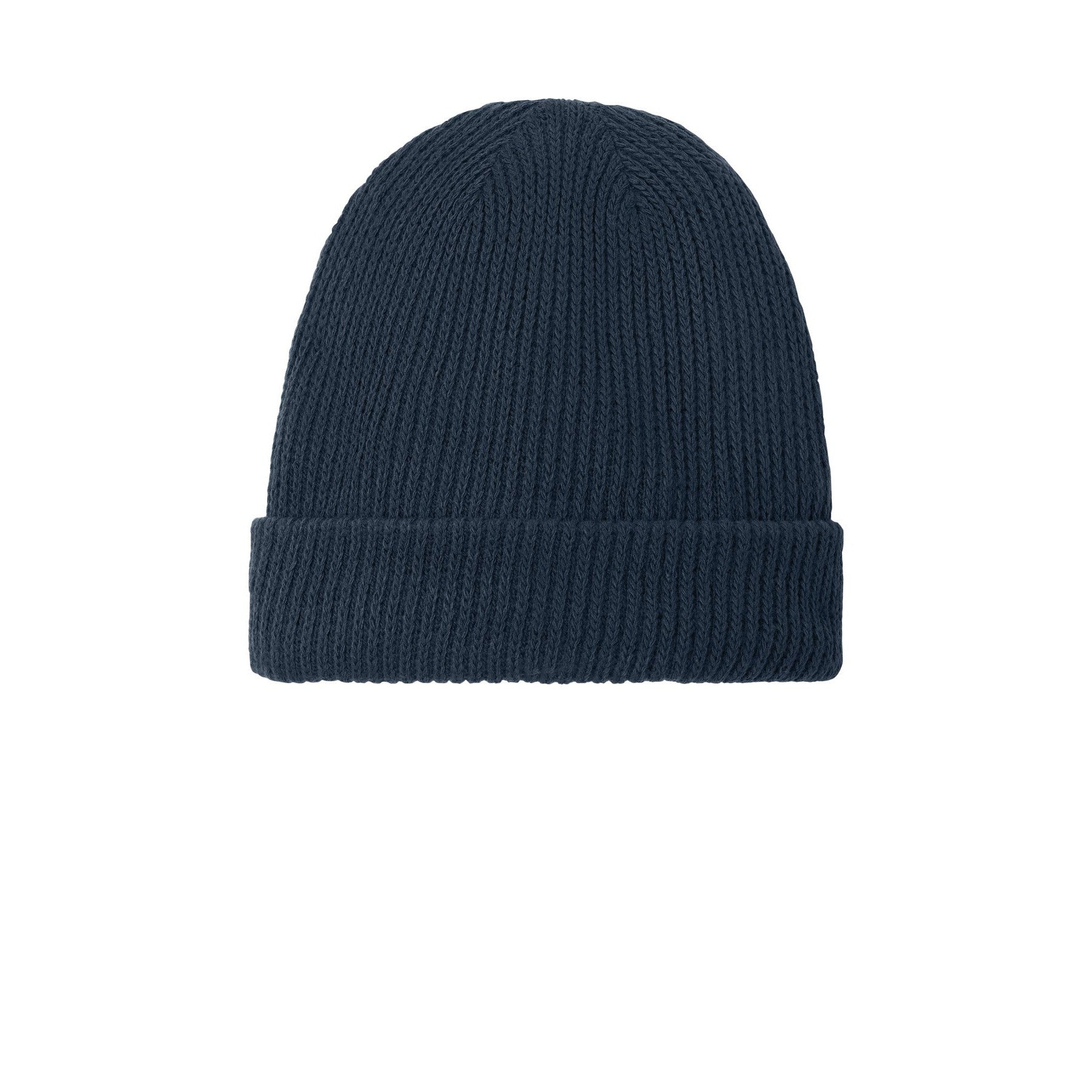 The North Face-The North Face® Circular Rib Beanie NF0A7RGH-MedTech-5