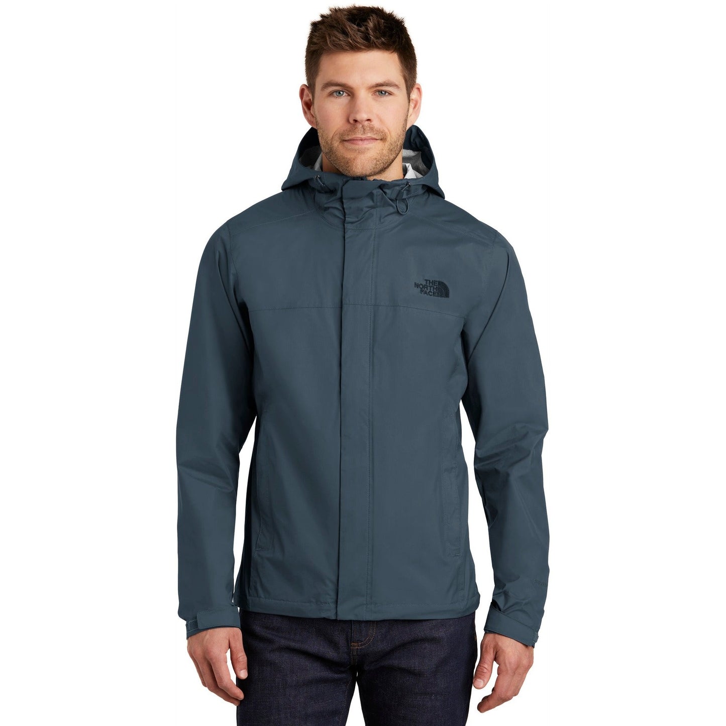 The North Face-The North Face ® DryVent™ Rain Jacket. NF0A3LH4-MedTech-1