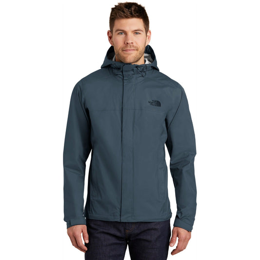The North Face-The North Face ® DryVent™ Rain Jacket. NF0A3LH4-MedTech-1