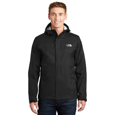 The North Face-The North Face ® DryVent™ Rain Jacket. NF0A3LH4-MedTech-2