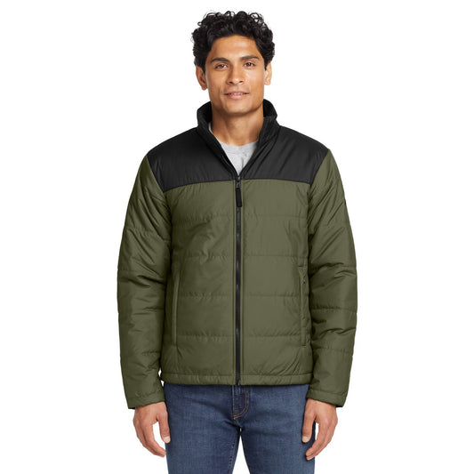 The North Face-The North Face® Everyday Insulated Jacket. NF0A529K-MedTech-1
