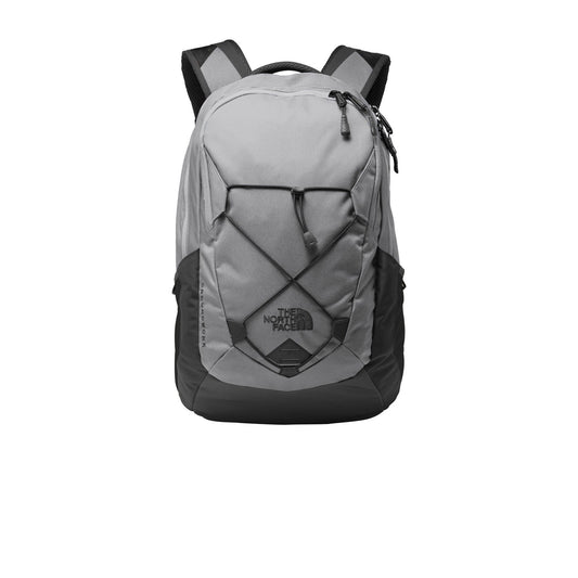 The North Face-The North Face ® Groundwork Backpack. NF0A3KX6-MedTech-1