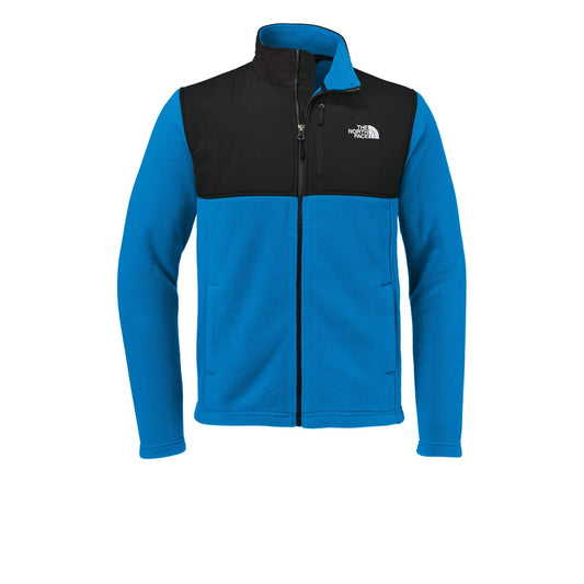 The North Face-The North Face® Highest Peak Full-Zip Fleece Jacket NF0A8BUQ-MedTech-1