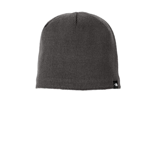 The North Face-The North Face ® Mountain Beanie. NF0A4VUB-MedTech-1