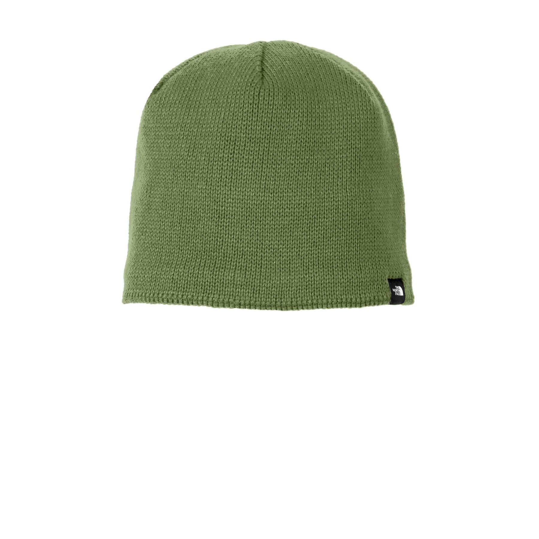 The North Face-The North Face ® Mountain Beanie. NF0A4VUB-MedTech-3