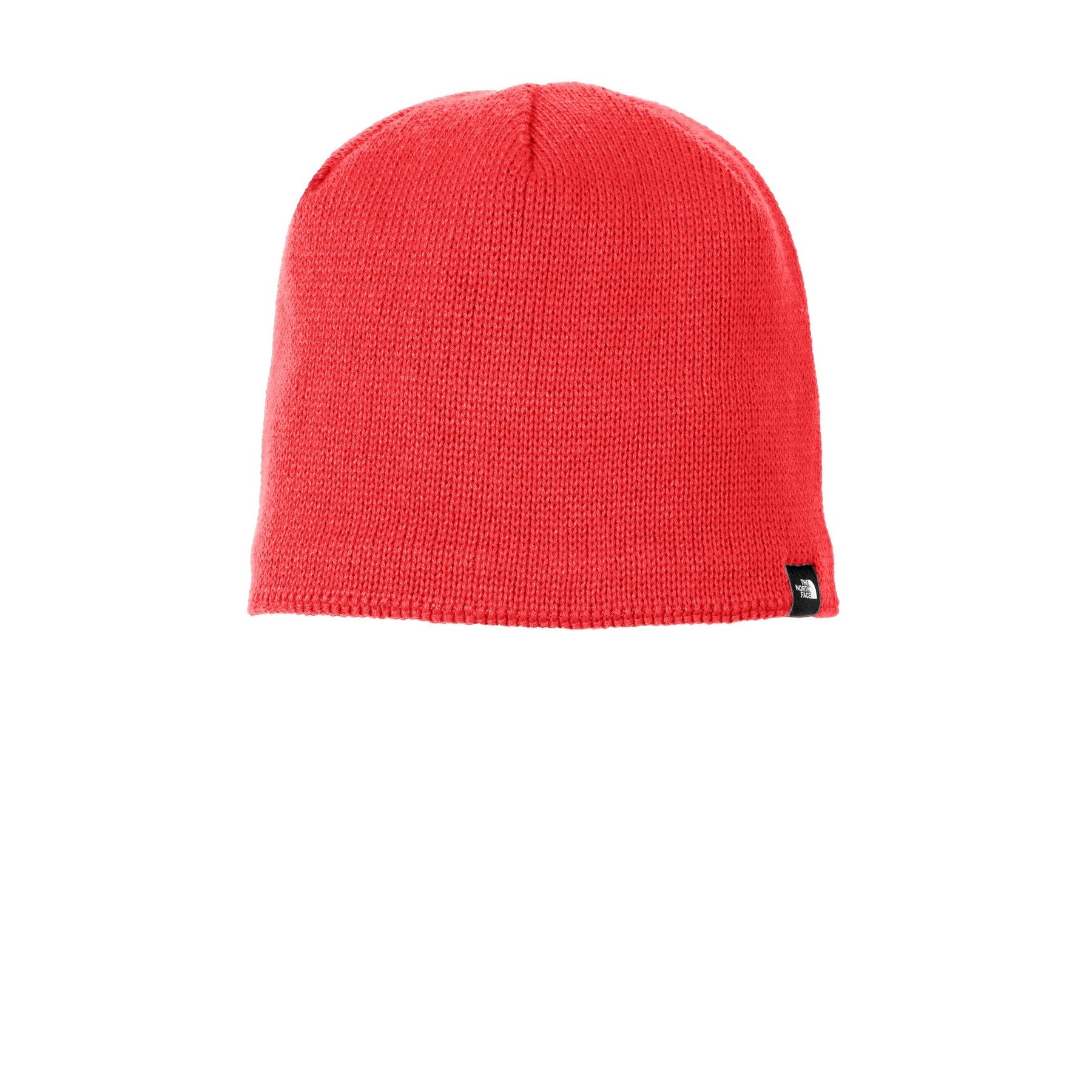 The North Face-The North Face ® Mountain Beanie. NF0A4VUB-MedTech-4