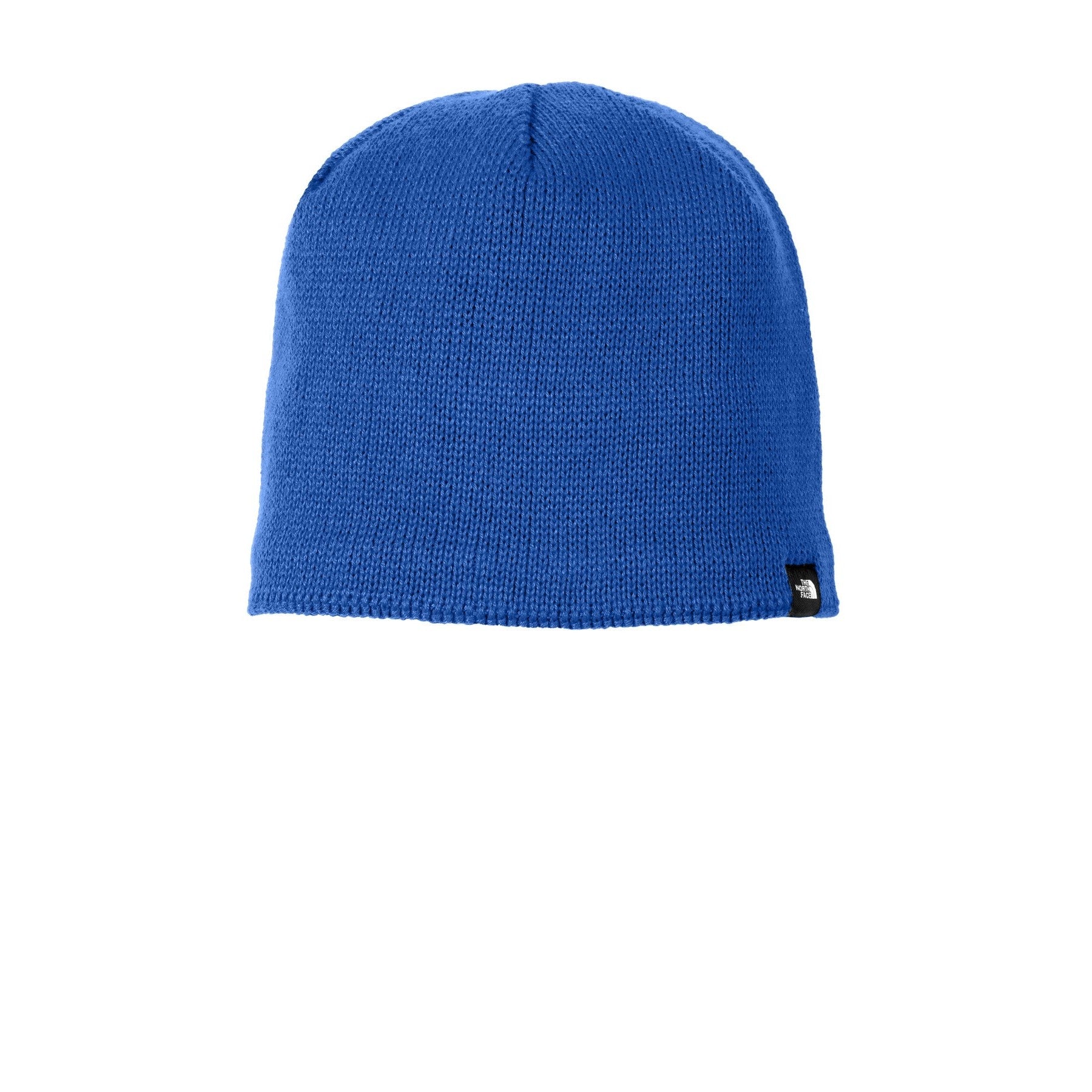 The North Face-The North Face ® Mountain Beanie. NF0A4VUB-MedTech-7