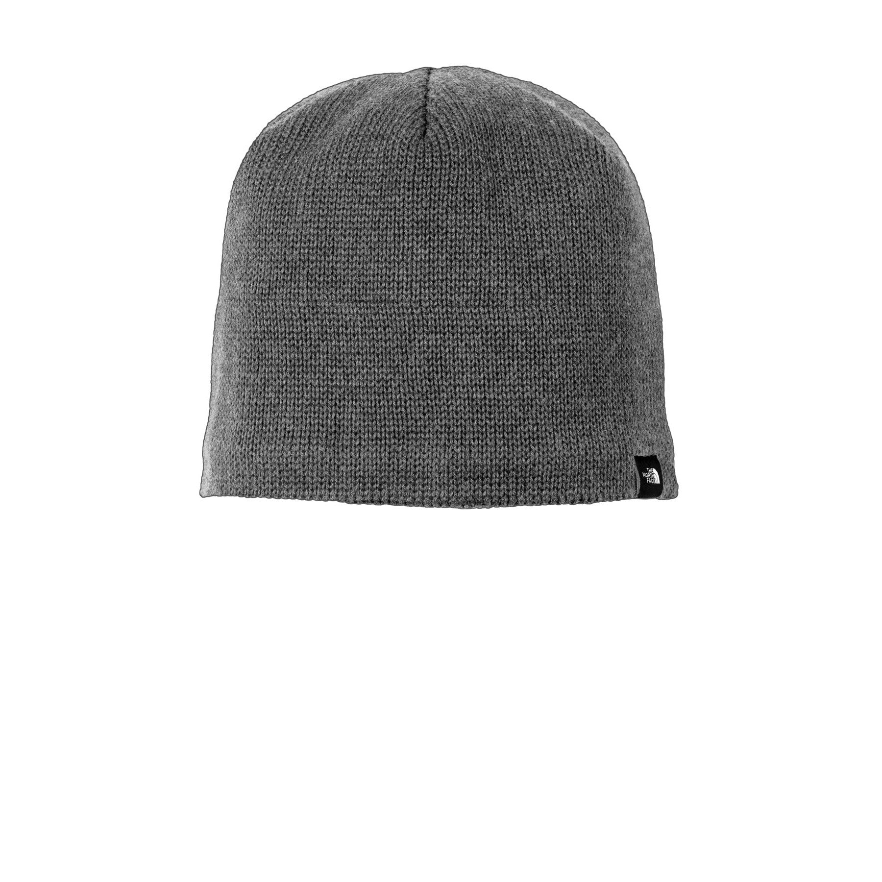 The North Face-The North Face ® Mountain Beanie. NF0A4VUB-MedTech-8