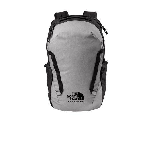 The North Face-The North Face ® Stalwart Backpack. NF0A52S6-MedTech-1