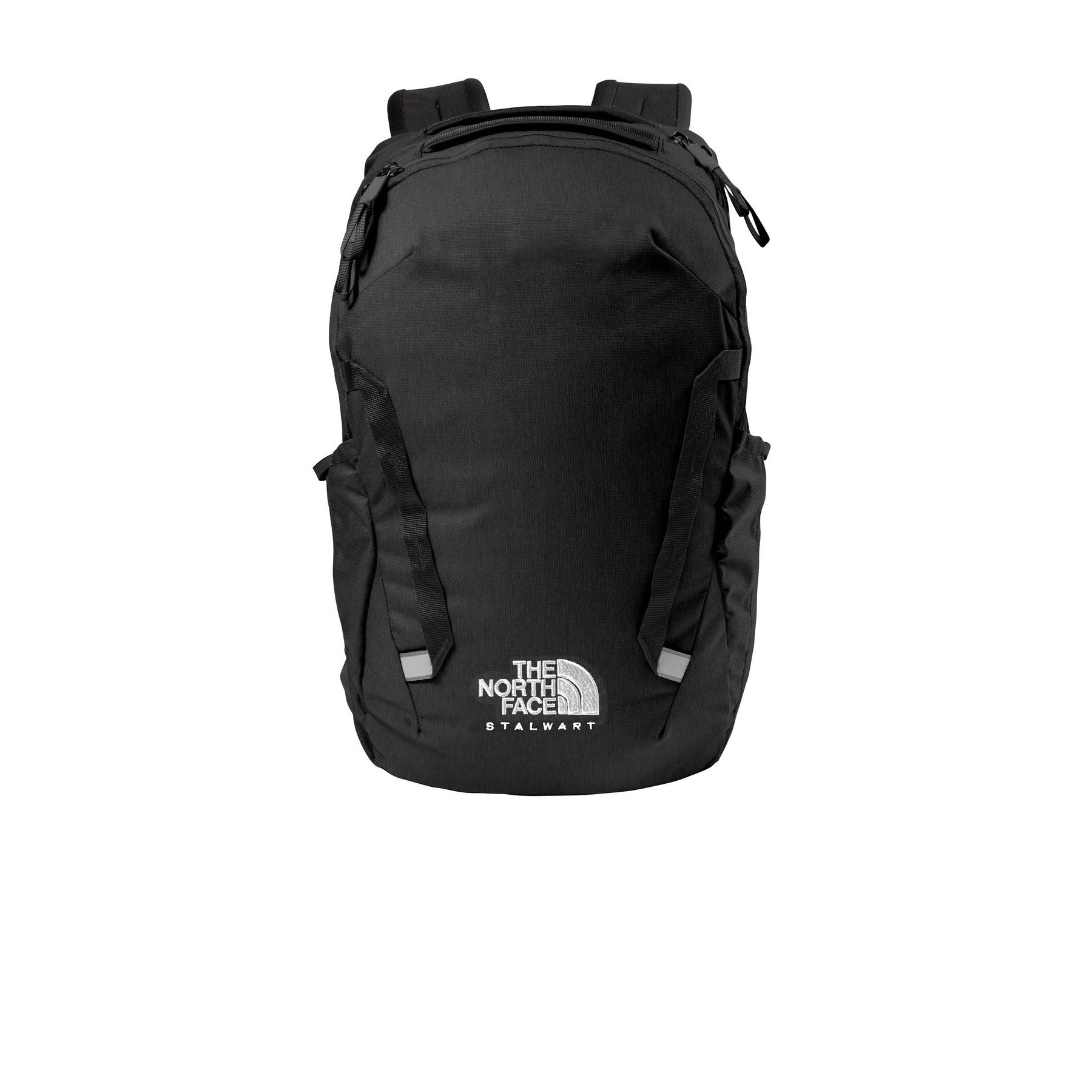 The North Face-The North Face ® Stalwart Backpack. NF0A52S6-MedTech-3