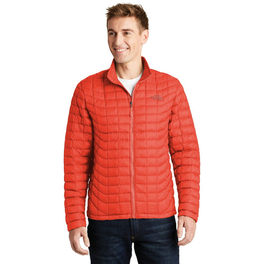 The North Face-The North Face ® ThermoBall ™ Trekker Jacket. NF0A3LH2-MedTech-1