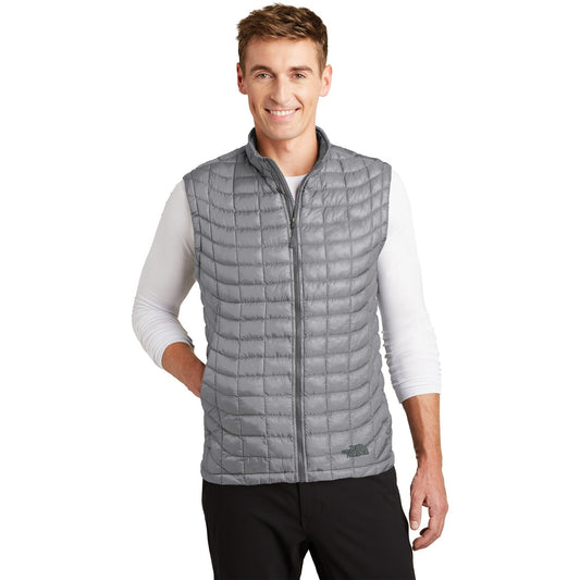 The North Face-The North Face ® ThermoBall ™ Trekker Vest. NF0A3LHD-MedTech-1