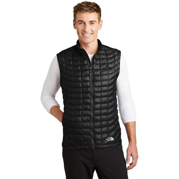 The North Face-The North Face ® ThermoBall ™ Trekker Vest. NF0A3LHD-MedTech-2