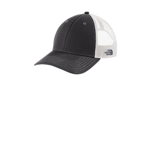 The North Face-The North Face ® Ultimate Trucker Cap. NF0A4VUA-MedTech-1