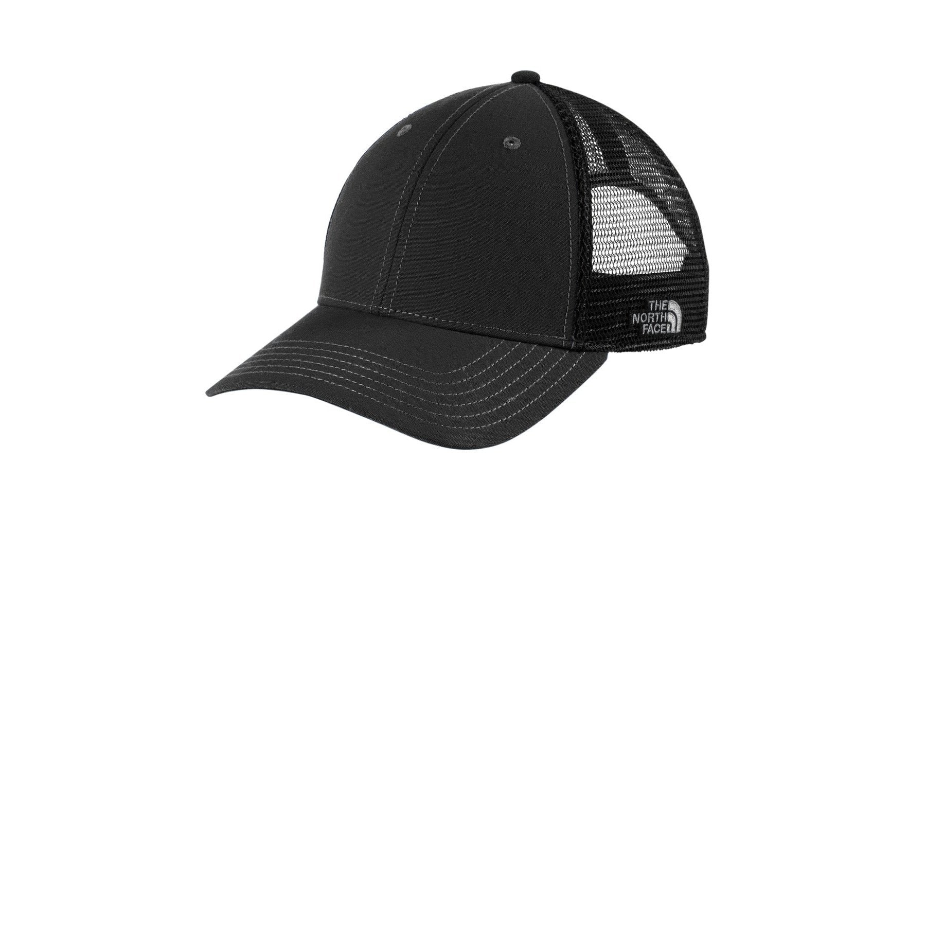 The North Face-The North Face ® Ultimate Trucker Cap. NF0A4VUA-MedTech-3