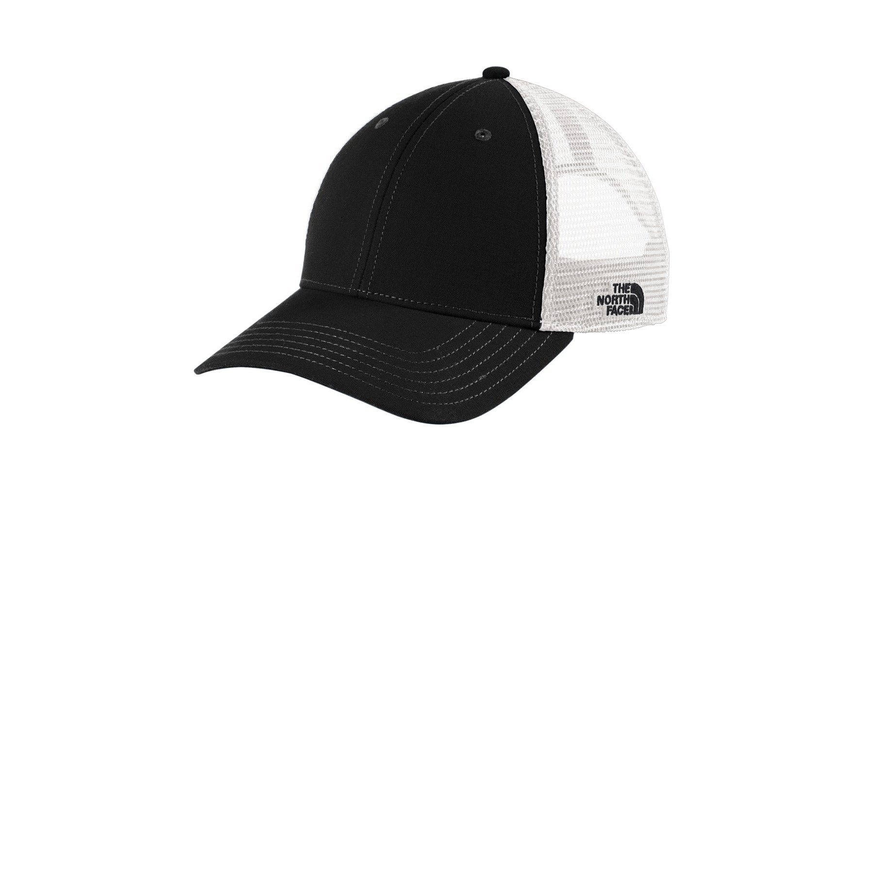 The North Face-The North Face ® Ultimate Trucker Cap. NF0A4VUA-MedTech-4