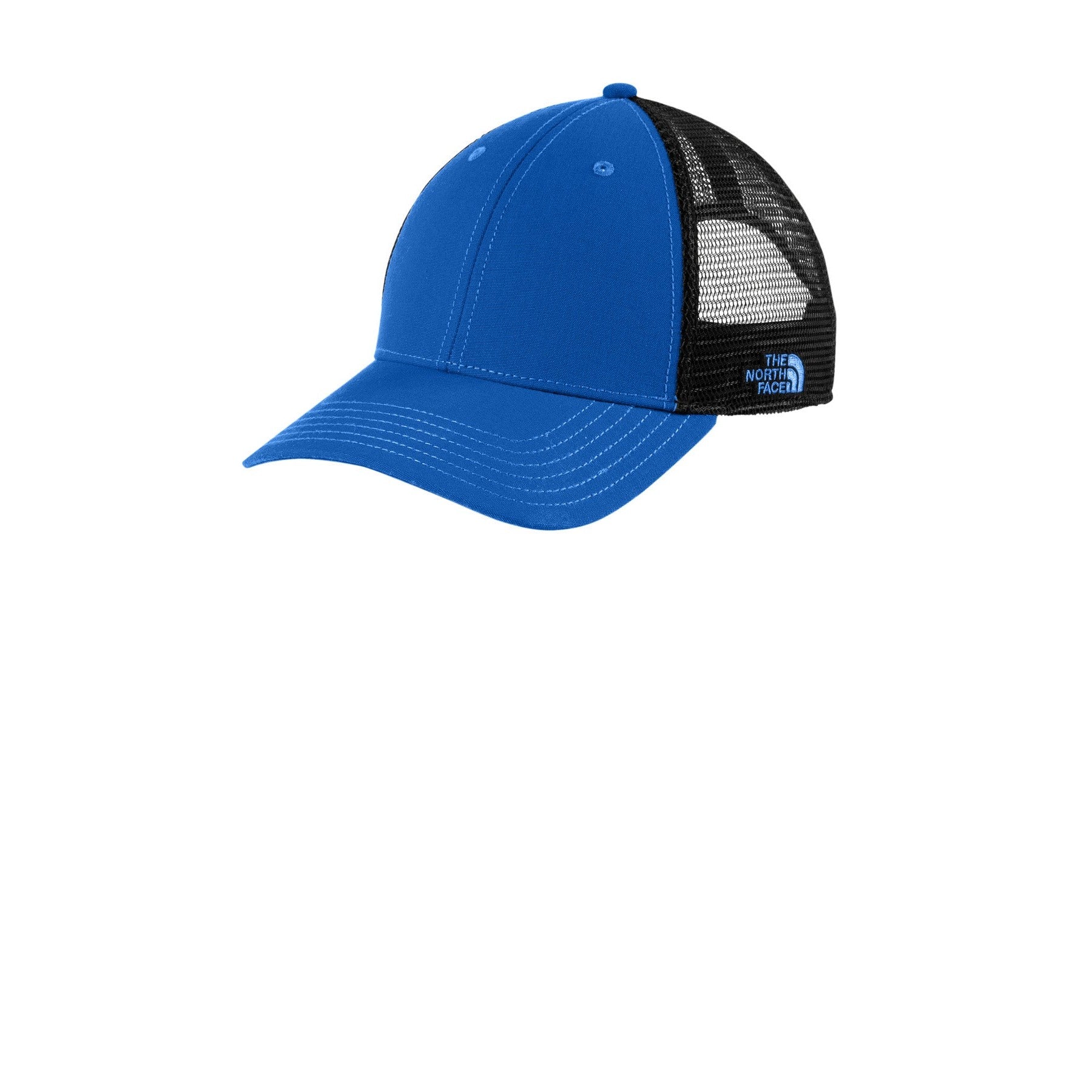 The North Face-The North Face ® Ultimate Trucker Cap. NF0A4VUA-MedTech-5