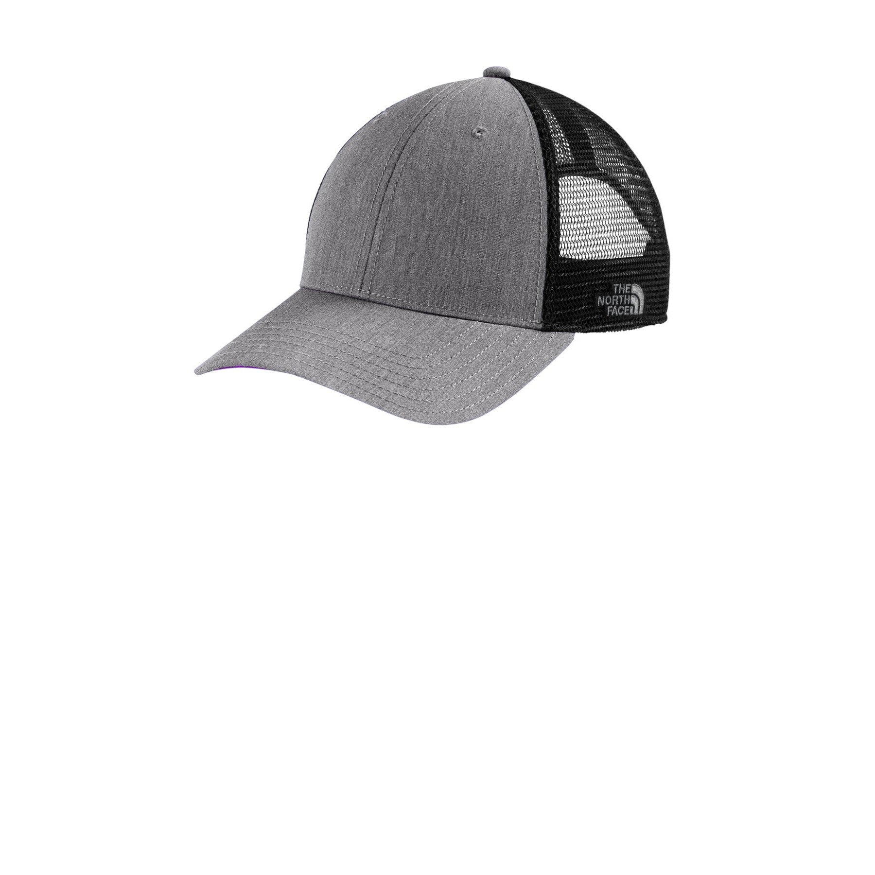 The North Face-The North Face ® Ultimate Trucker Cap. NF0A4VUA-MedTech-6