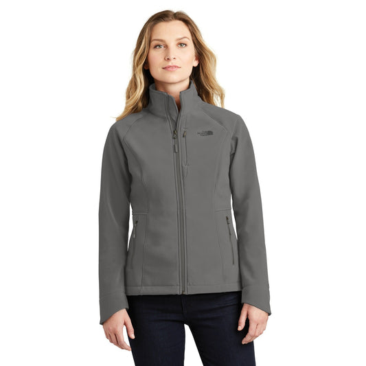 The North Face-The North Face ® Women's Apex Barrier Soft Shell Jacket. NF0A3LGU-MedTech-1
