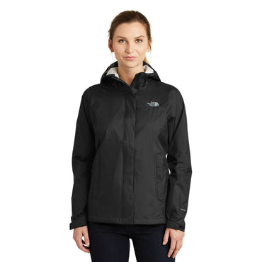 The North Face-The North Face ® Women's DryVent™ Rain Jacket. NF0A3LH5-MedTech-2
