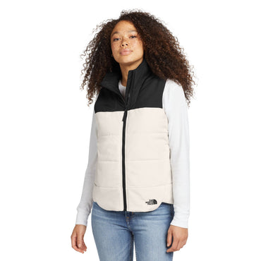 The North Face-The North Face® Women's Everyday Insulated Vest. NF0A529Q-MedTech-2