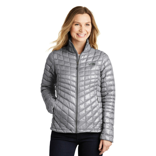 The North Face-The North Face ® Women's ThermoBall ™ Trekker Jacket. NF0A3LHK-MedTech-1