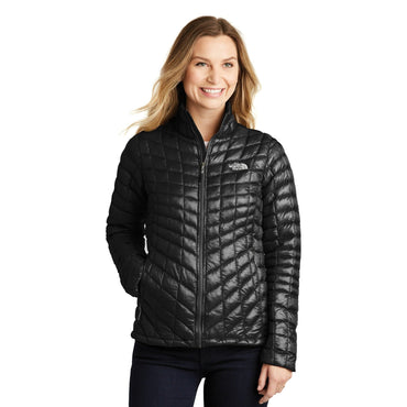 The North Face-The North Face ® Women's ThermoBall ™ Trekker Jacket. NF0A3LHK-MedTech-2