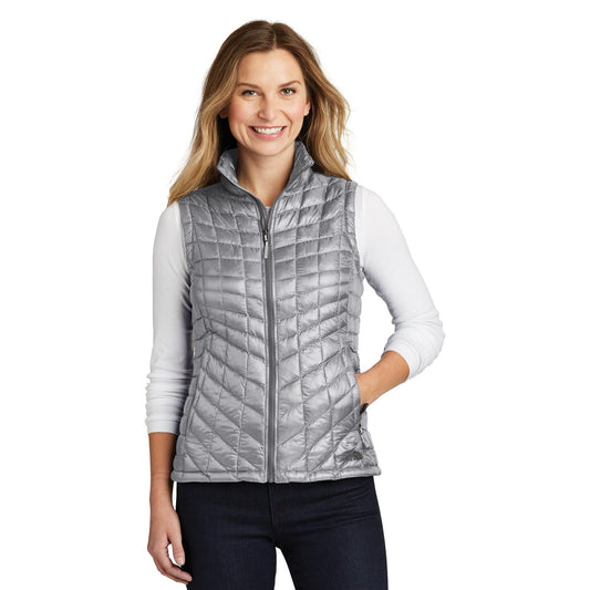 The North Face-The North Face ® Women's ThermoBall ™ Trekker Vest. NF0A3LHL-MedTech-1