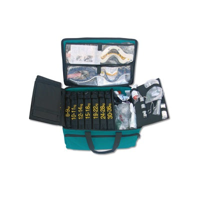 Basic Medical-Thomas EMS Pediatric Pack-MedTech-1
