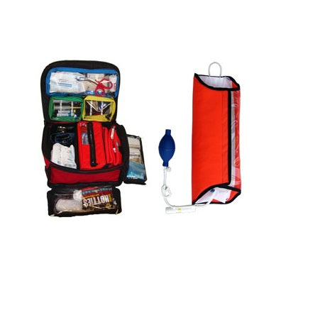 Thomas-Thomas Heating Pack, Black-MedTech-1