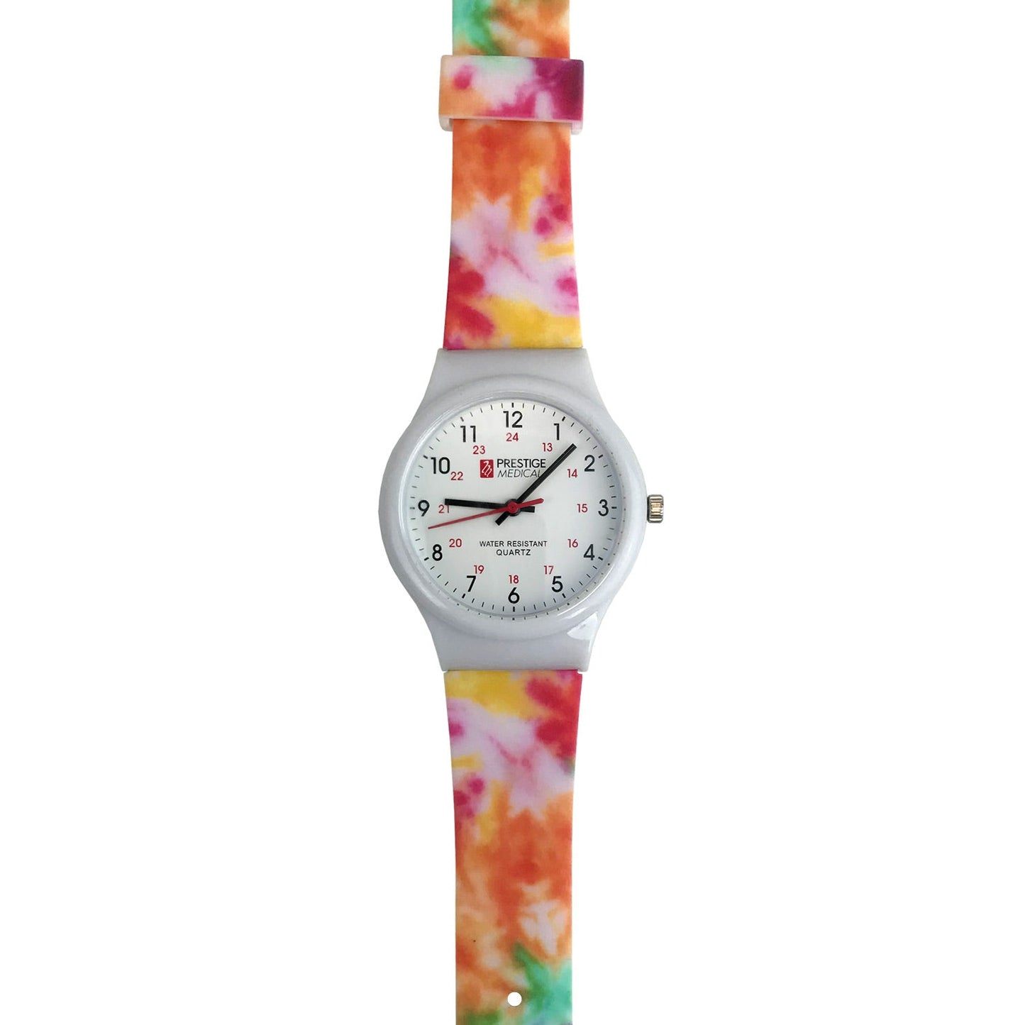 Prestige Medical-Tie Dye Scrub Watch-MedTech-3