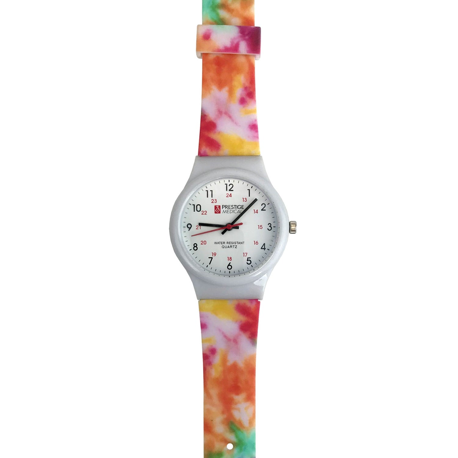 Prestige Medical-Tie Dye Scrub Watch-MedTech-3