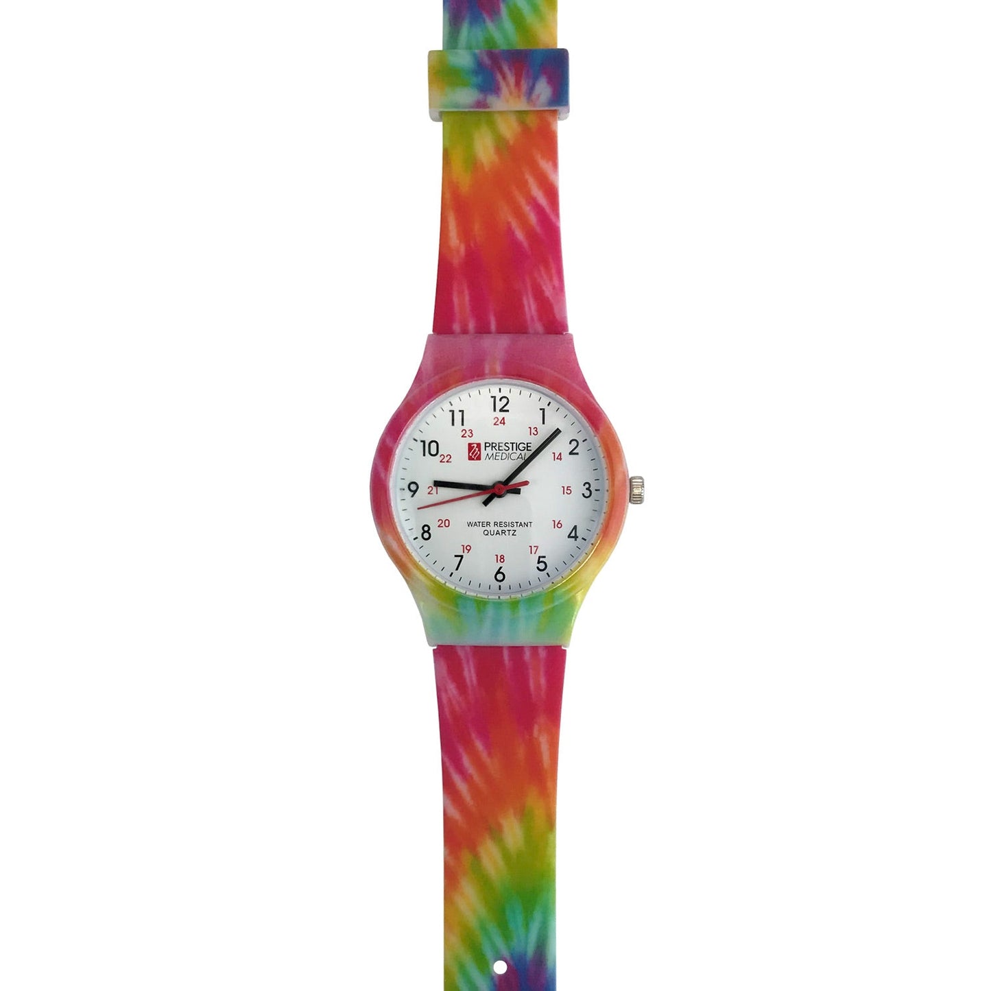 Prestige Medical-Tie Dye Scrub Watch-MedTech-4