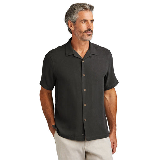 Tommy Bahama-Tommy Bahama® Tropic Isles Short Sleeve Shirt ST325384TB-MedTech-1
