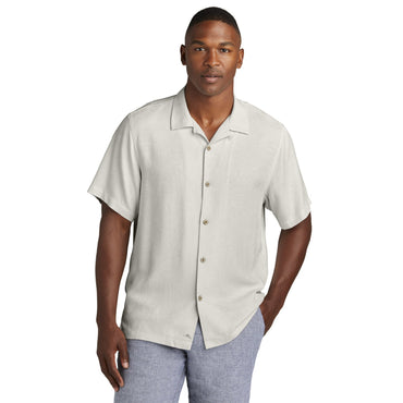 Tommy Bahama-Tommy Bahama® Tropic Isles Short Sleeve Shirt ST325384TB-MedTech-2