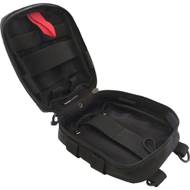 Rescue Essentials-Trauma IFAK Pouch-MedTech-6