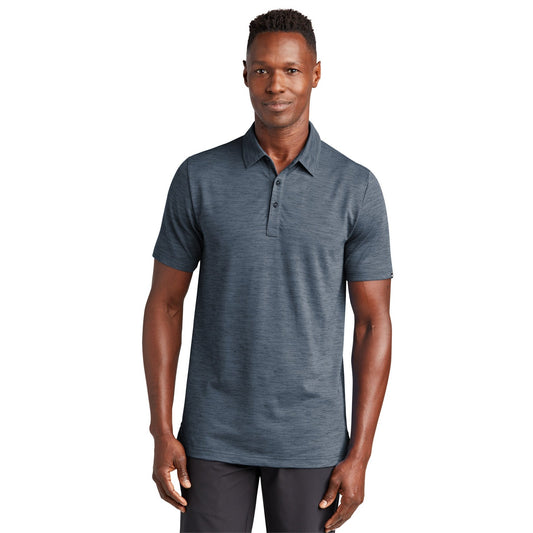 TravisMathew-TravisMathew Auckland Slub Polo TM1MW451-MedTech-1