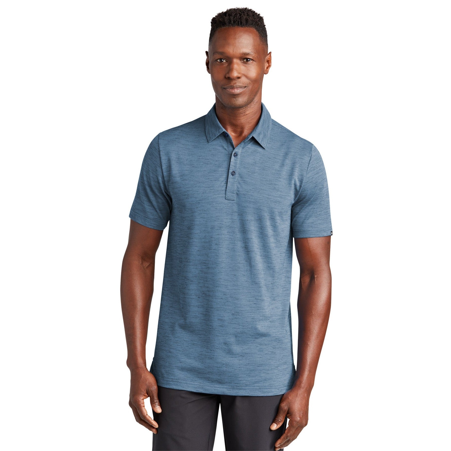 TravisMathew-TravisMathew Auckland Slub Polo TM1MW451-MedTech-4