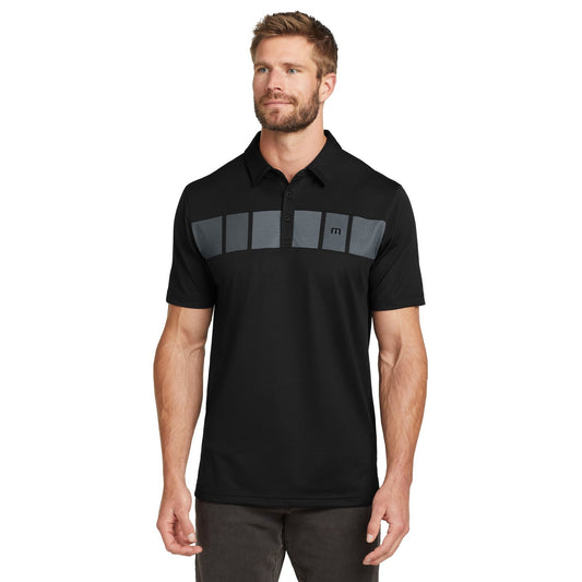 TravisMathew-TravisMathew Cabana Chest Stripe Polo. TM1MU416-MedTech-1