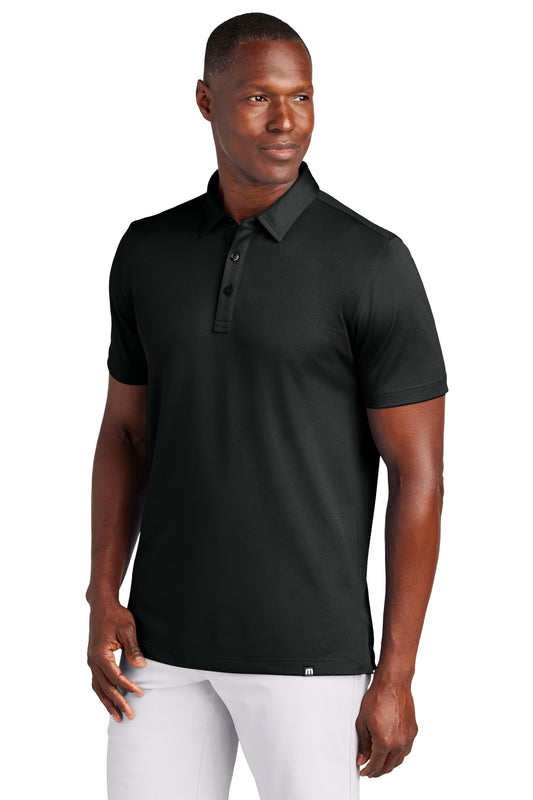 TravisMathew-TravisMathew Cabana Solid Polo TM1MAA370-MedTech-1