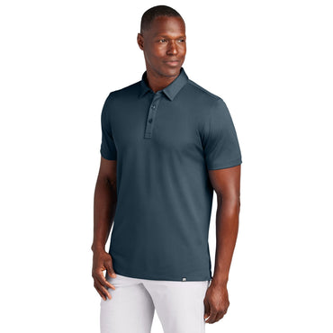 TravisMathew-TravisMathew Cabana Solid Polo TM1MAA370-MedTech-2