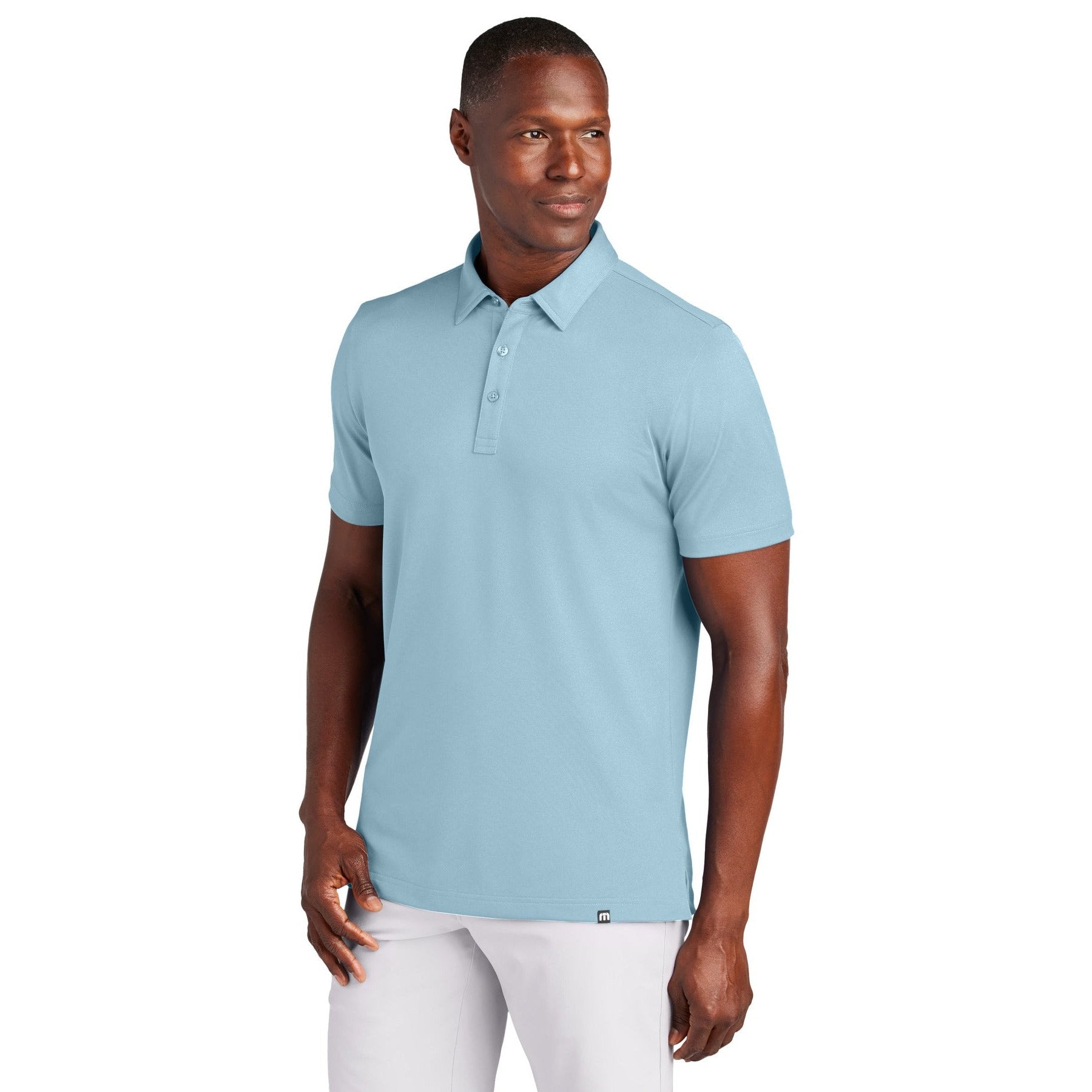 TravisMathew-TravisMathew Cabana Solid Polo TM1MAA370-MedTech-5