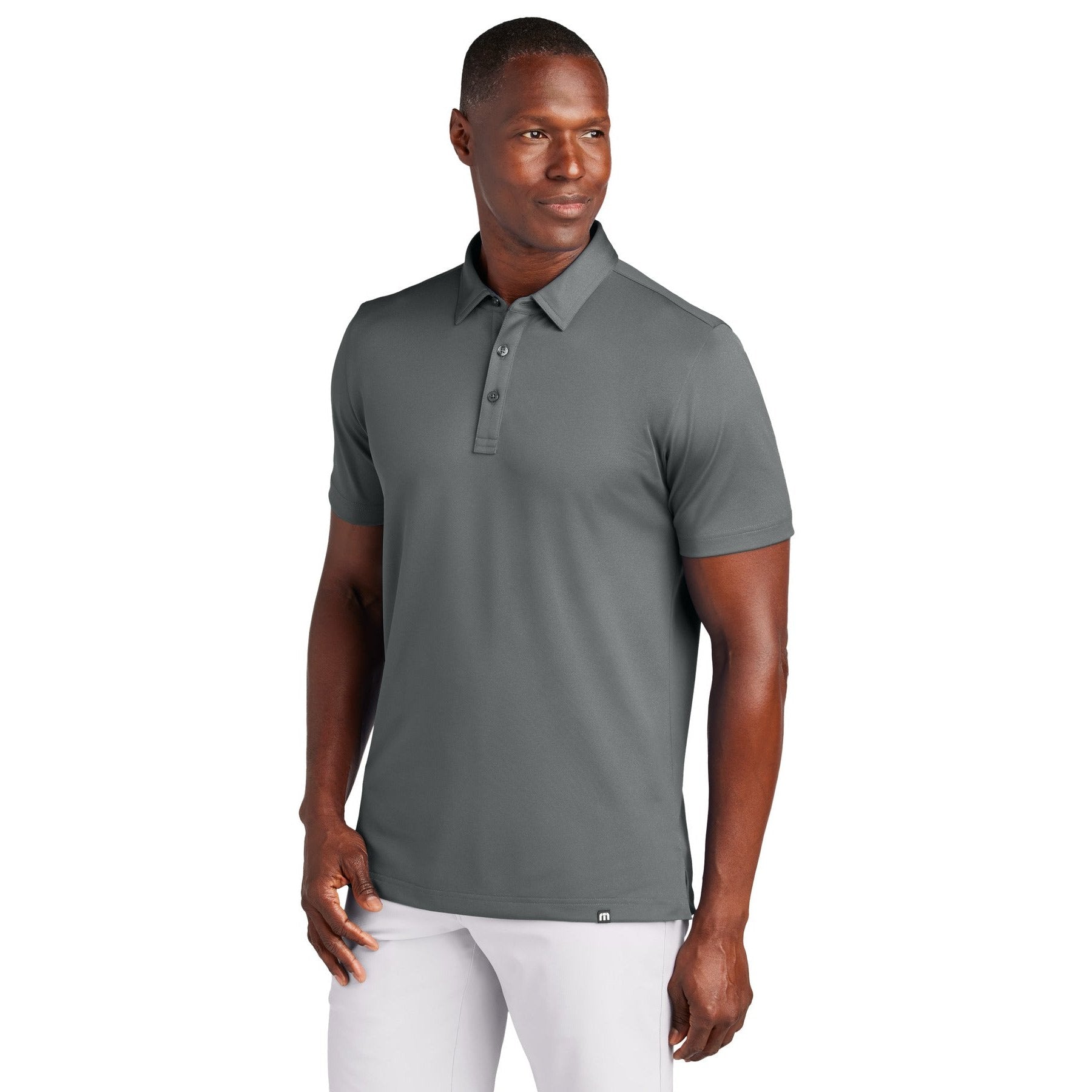 TravisMathew-TravisMathew Cabana Solid Polo TM1MAA370-MedTech-6